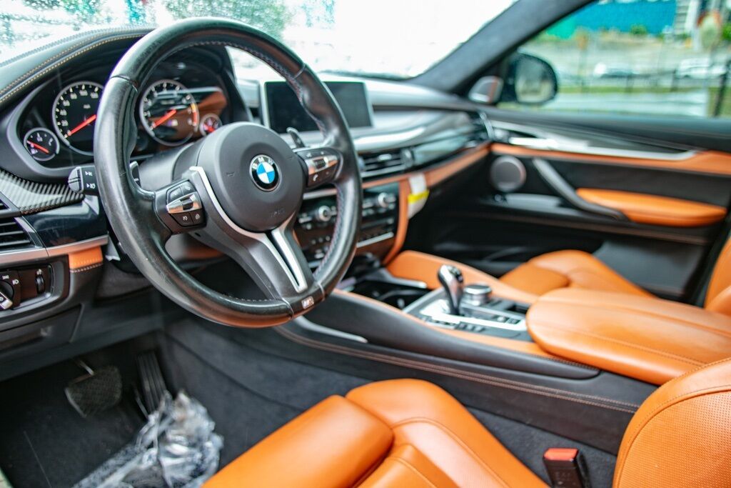 2017 BMW X6 M Base Atlanta GA