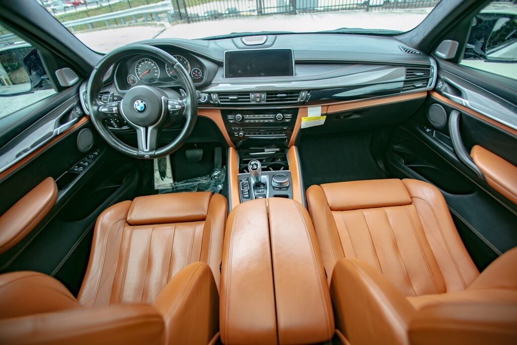 2017 BMW X6 M Base Atlanta GA
