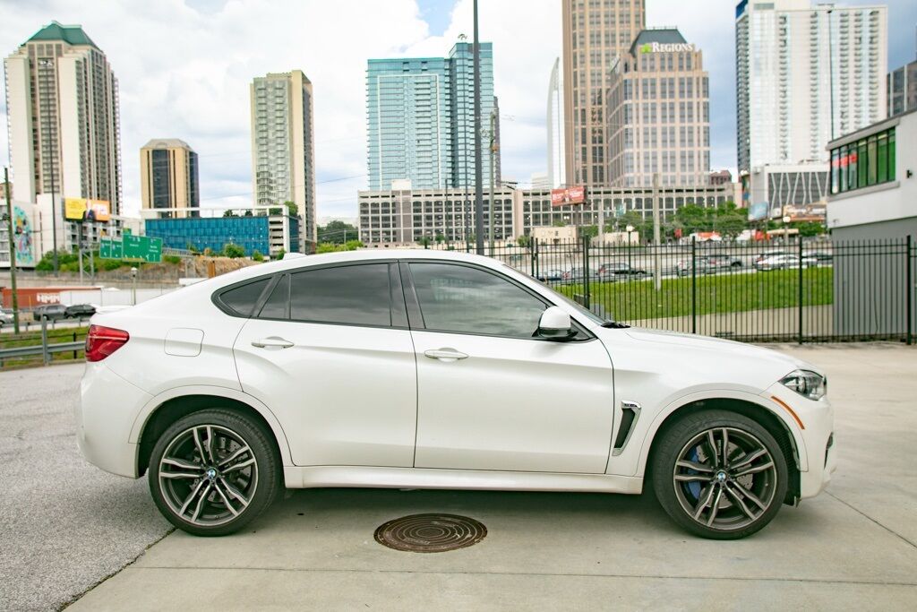 2017 BMW X6 M Base Atlanta GA
