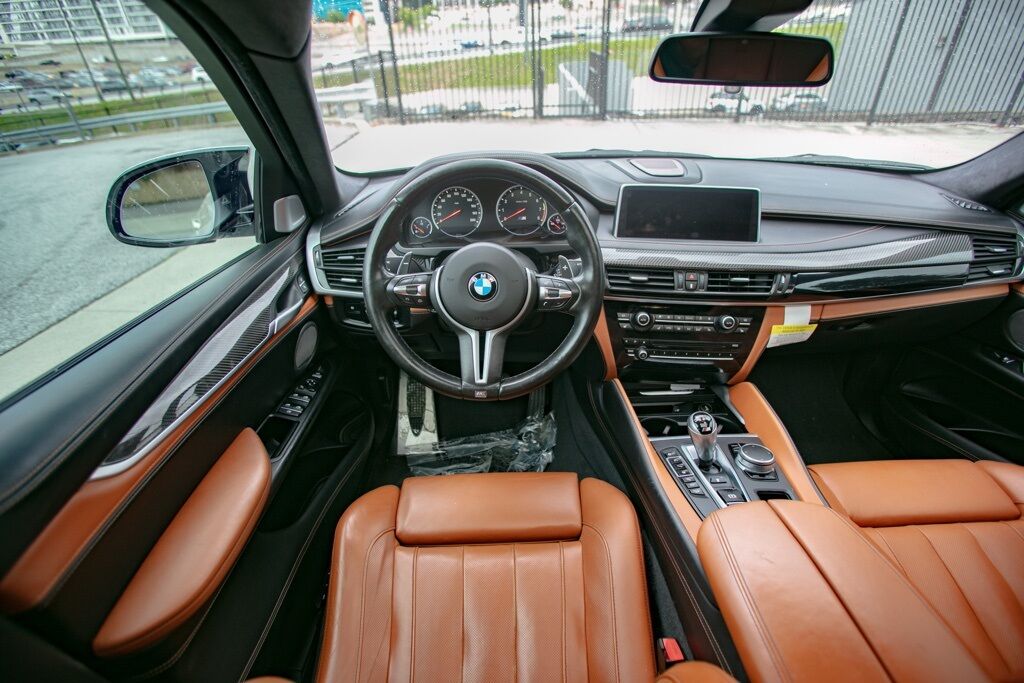 2017 BMW X6 M Base Atlanta GA