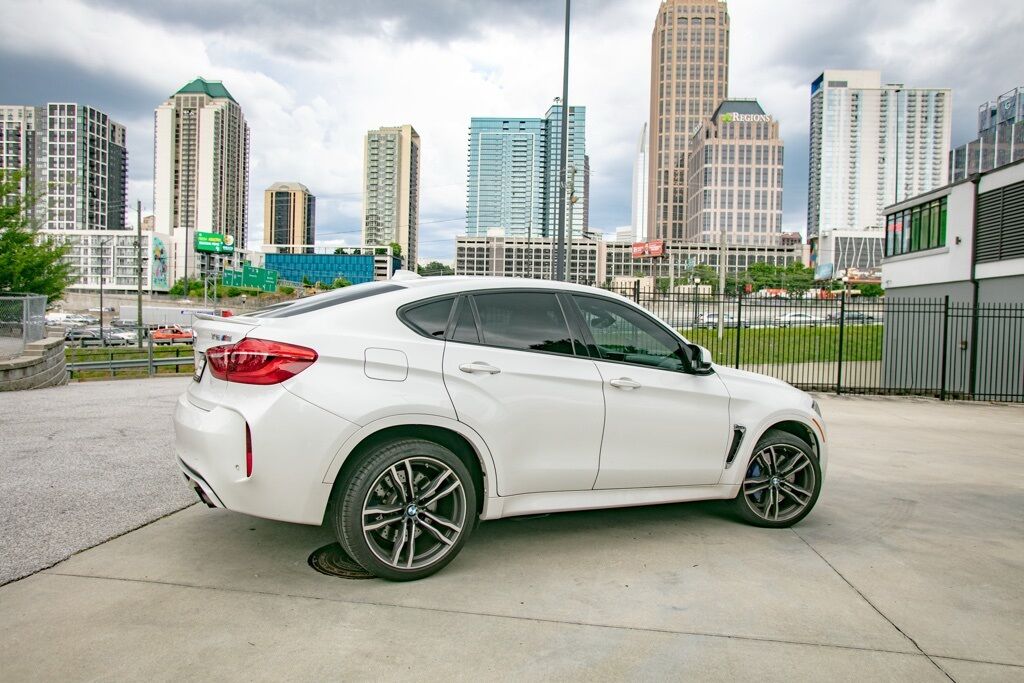 2017 BMW X6 M Base Atlanta GA