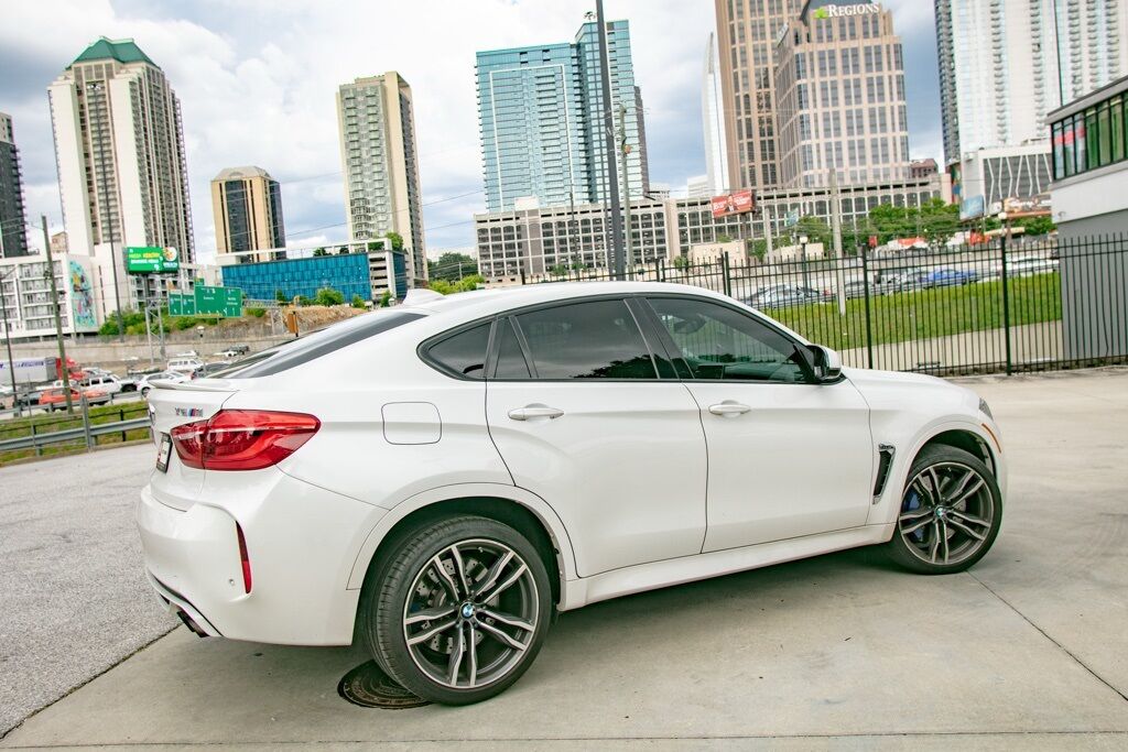 2017 BMW X6 M Base Atlanta GA