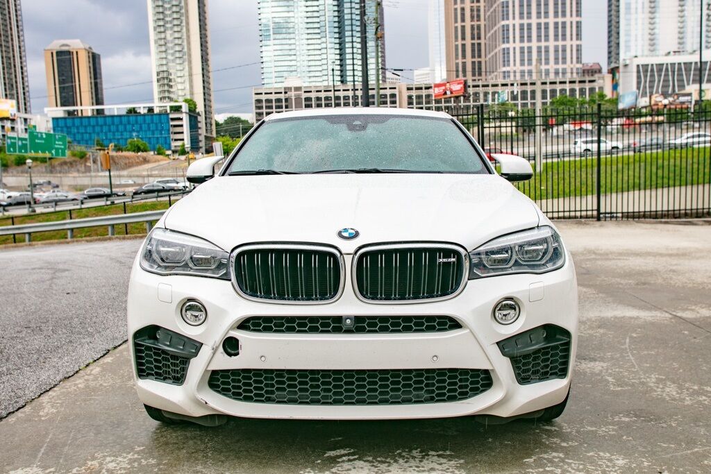 2017 BMW X6 M Base Atlanta GA