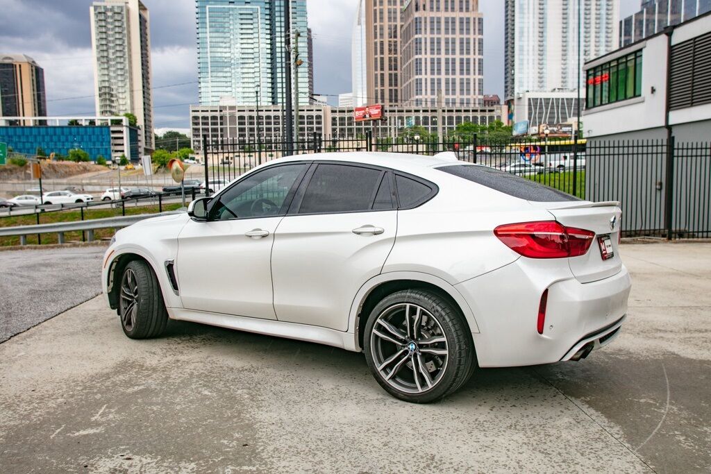 2017 BMW X6 M Base Atlanta GA