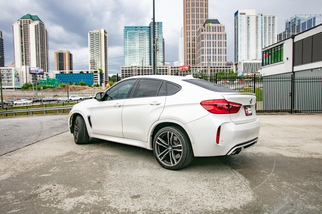 2017 BMW X6 M Base Atlanta GA