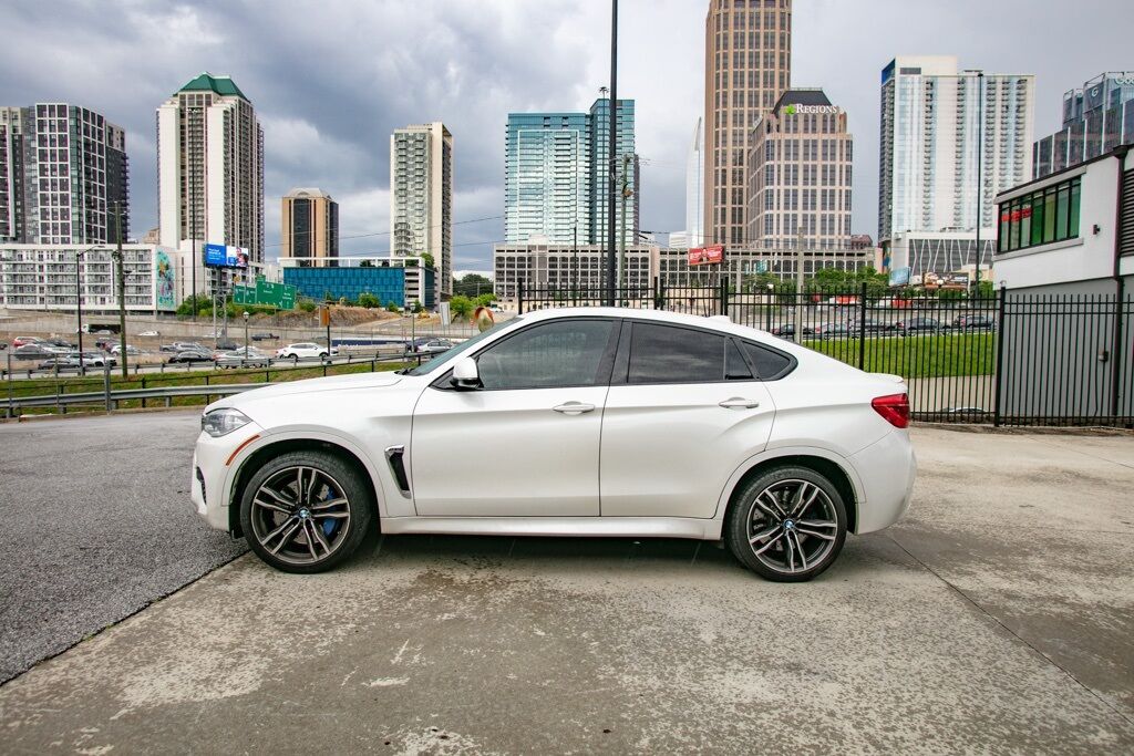 2017 BMW X6 M Base Atlanta GA