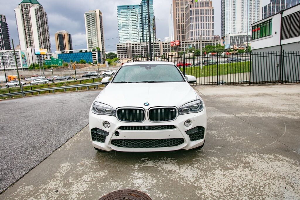 2017 BMW X6 M Base Atlanta GA