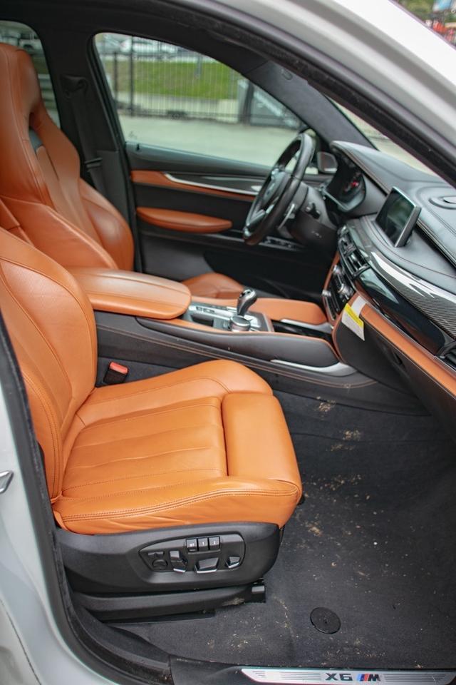 2017 BMW X6 M Base Atlanta GA