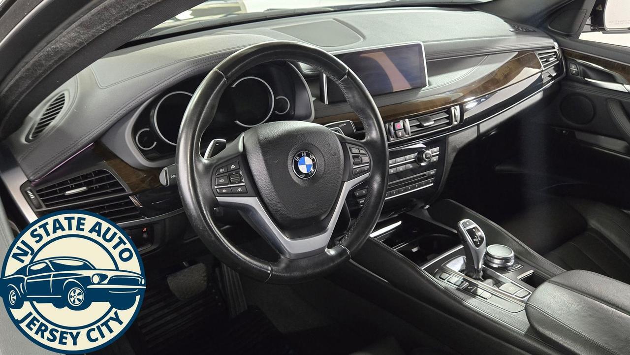 2017 BMW X6 xDrive35i Jersey City NJ