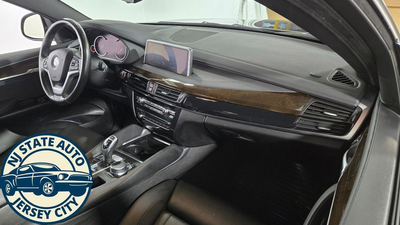 2017 BMW X6 xDrive35i Jersey City NJ