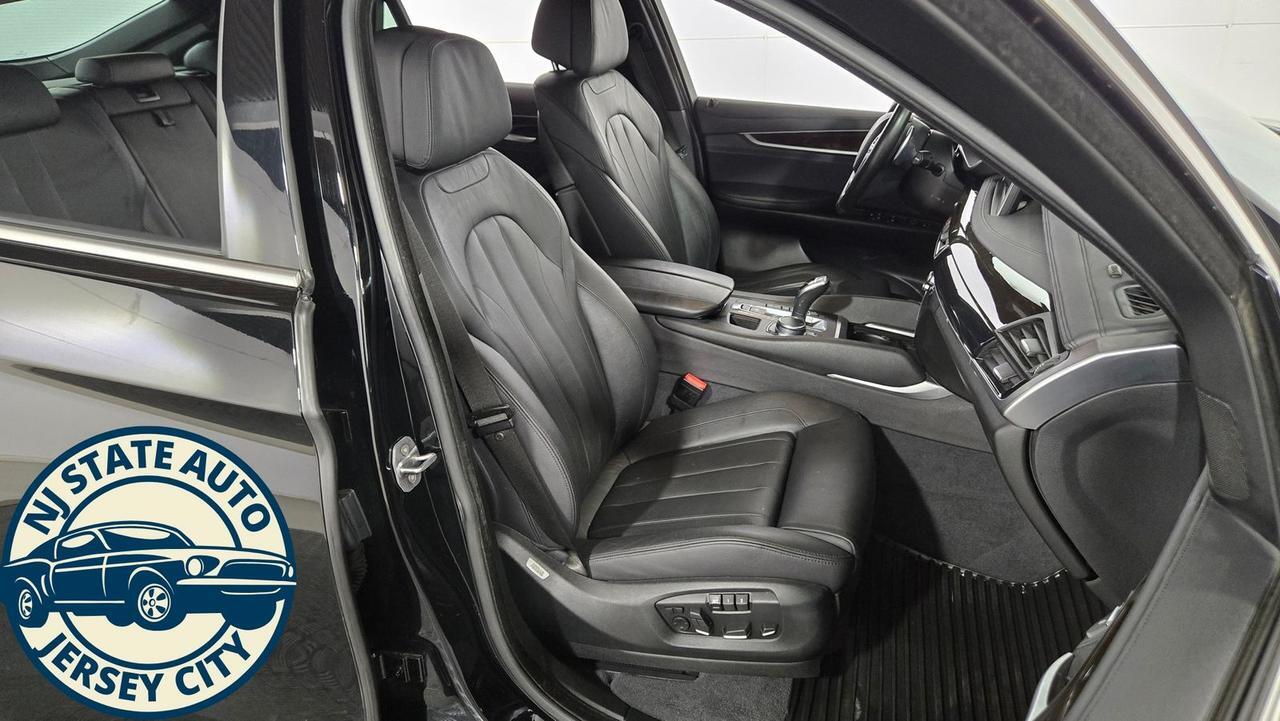 2017 BMW X6 xDrive35i Jersey City NJ
