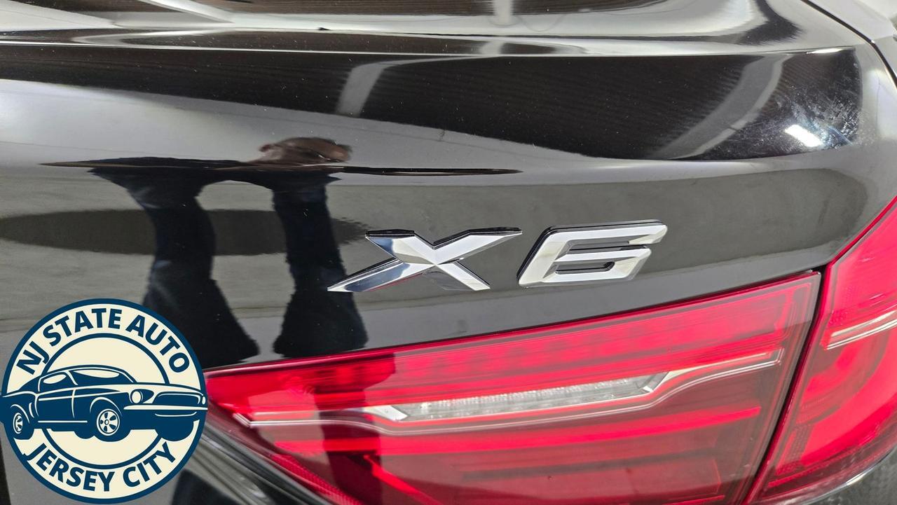 2017 BMW X6 xDrive35i Jersey City NJ