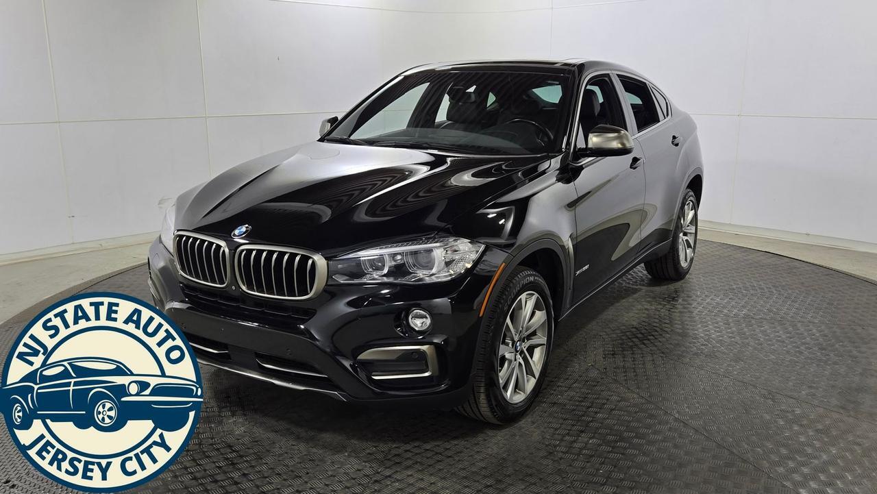 2017 BMW X6 xDrive35i Jersey City NJ