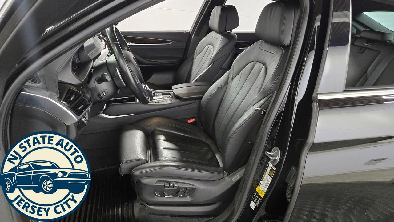 2017 BMW X6 xDrive35i Jersey City NJ