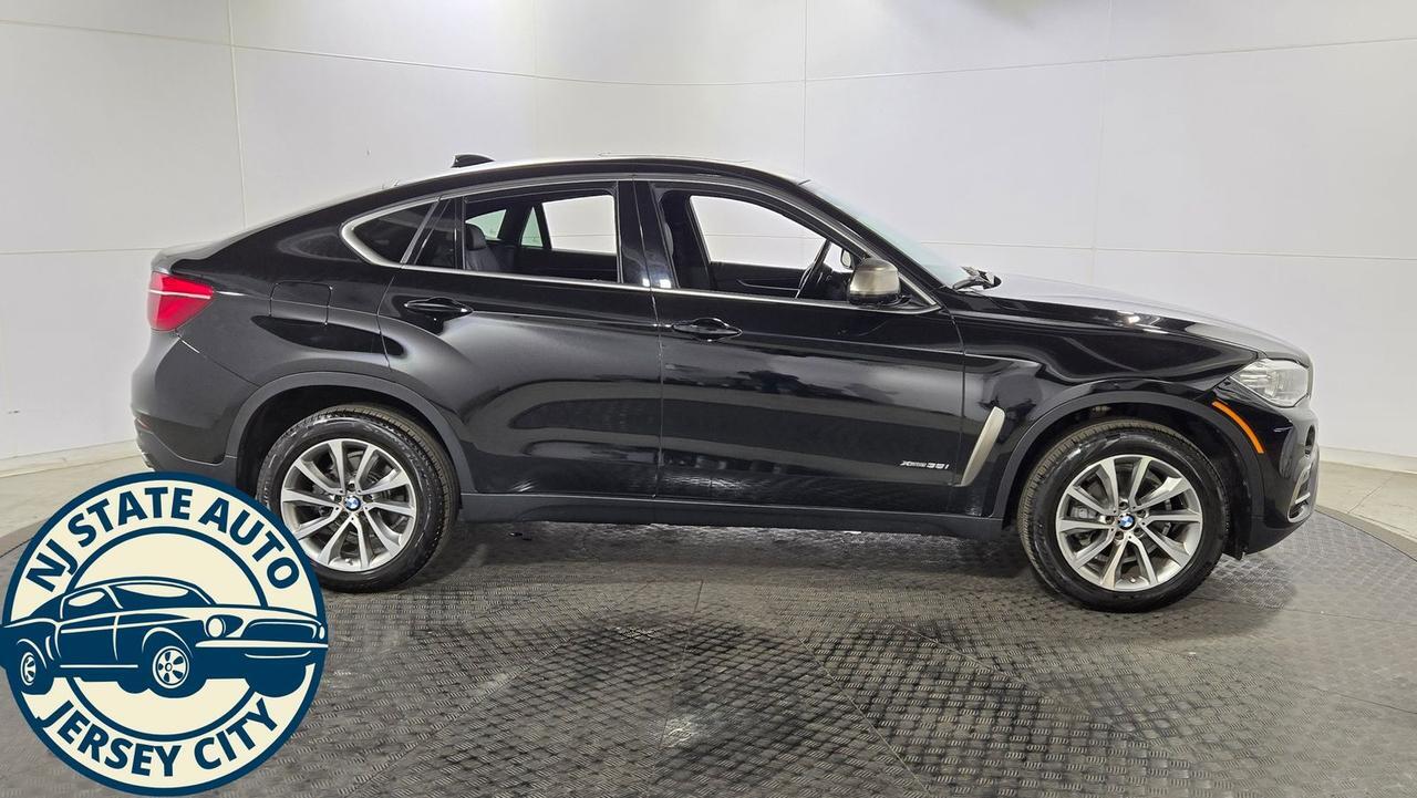 2017 BMW X6 xDrive35i Jersey City NJ