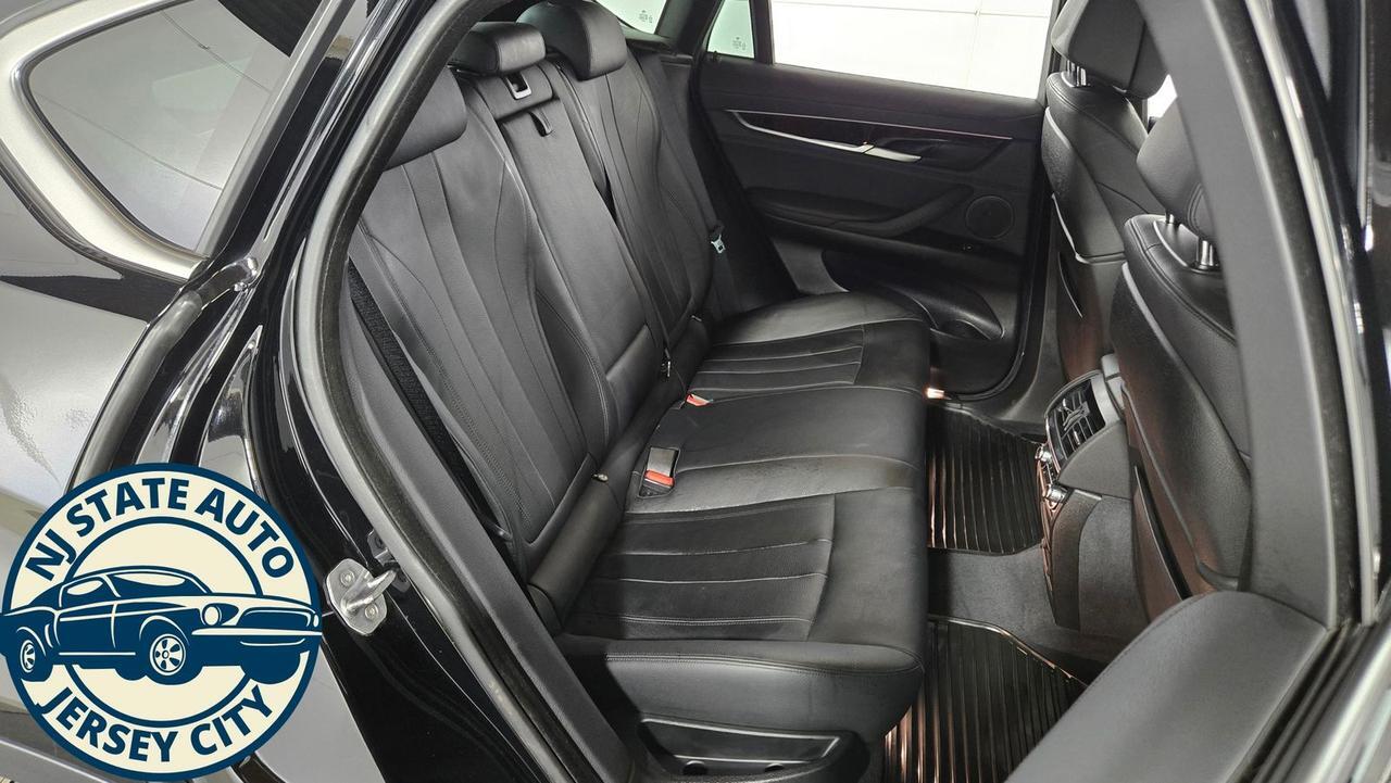 2017 BMW X6 xDrive35i Jersey City NJ