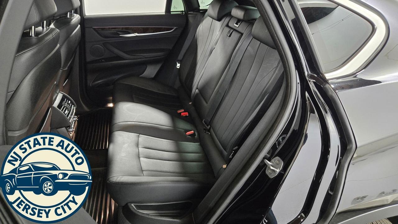 2017 BMW X6 xDrive35i Jersey City NJ