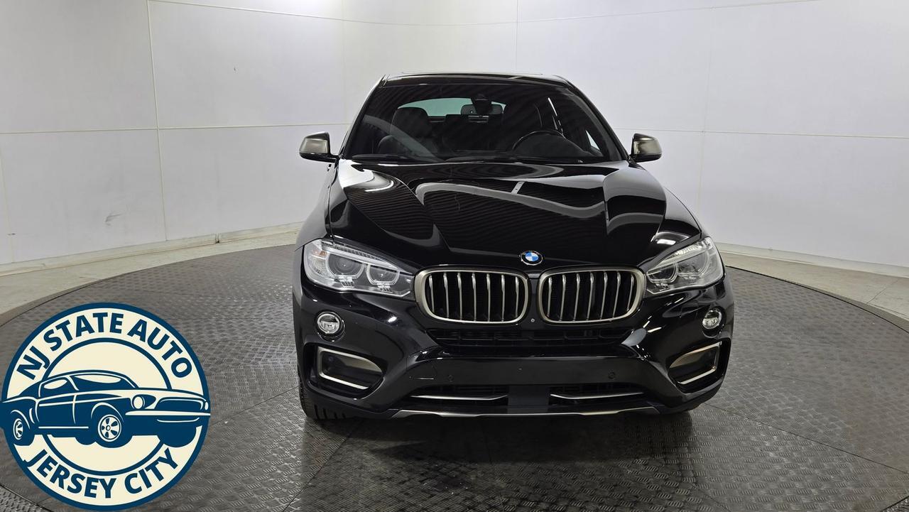 2017 BMW X6 xDrive35i Jersey City NJ