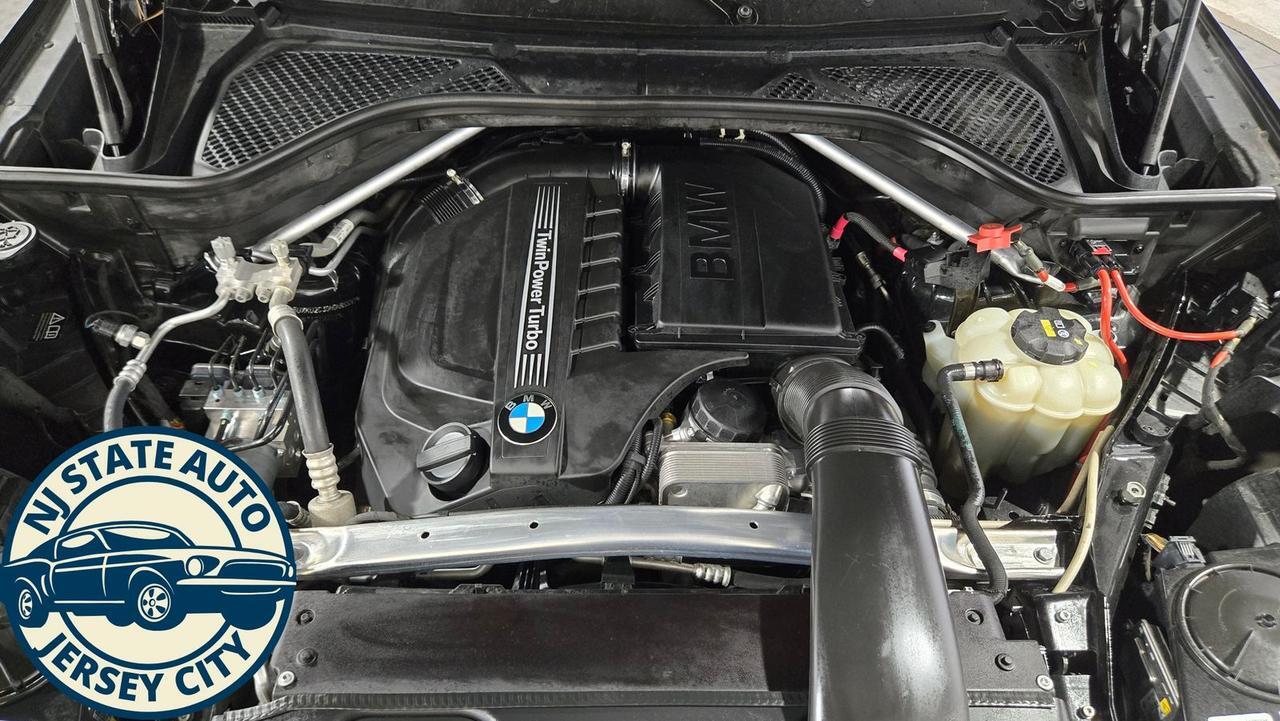 2017 BMW X6 xDrive35i Jersey City NJ