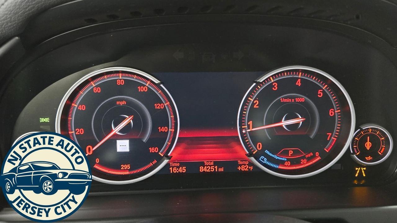 2017 BMW X6 xDrive35i Jersey City NJ