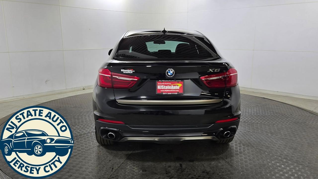 2017 BMW X6 xDrive35i Jersey City NJ