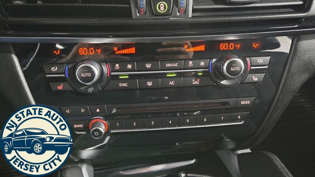 2017 BMW X6 xDrive35i Jersey City NJ