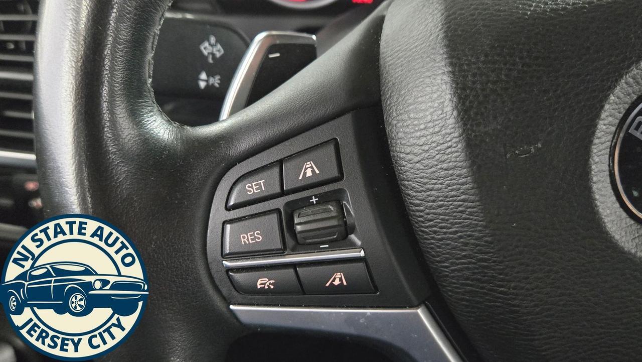 2017 BMW X6 xDrive35i Jersey City NJ