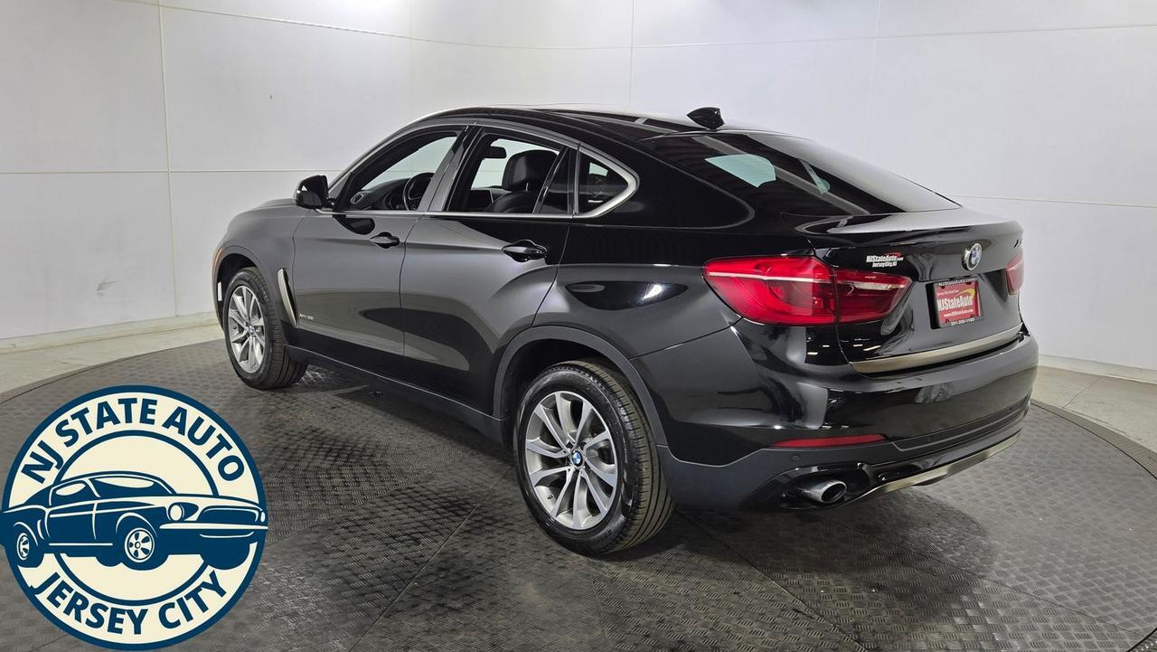 2017 BMW X6 xDrive35i Jersey City NJ