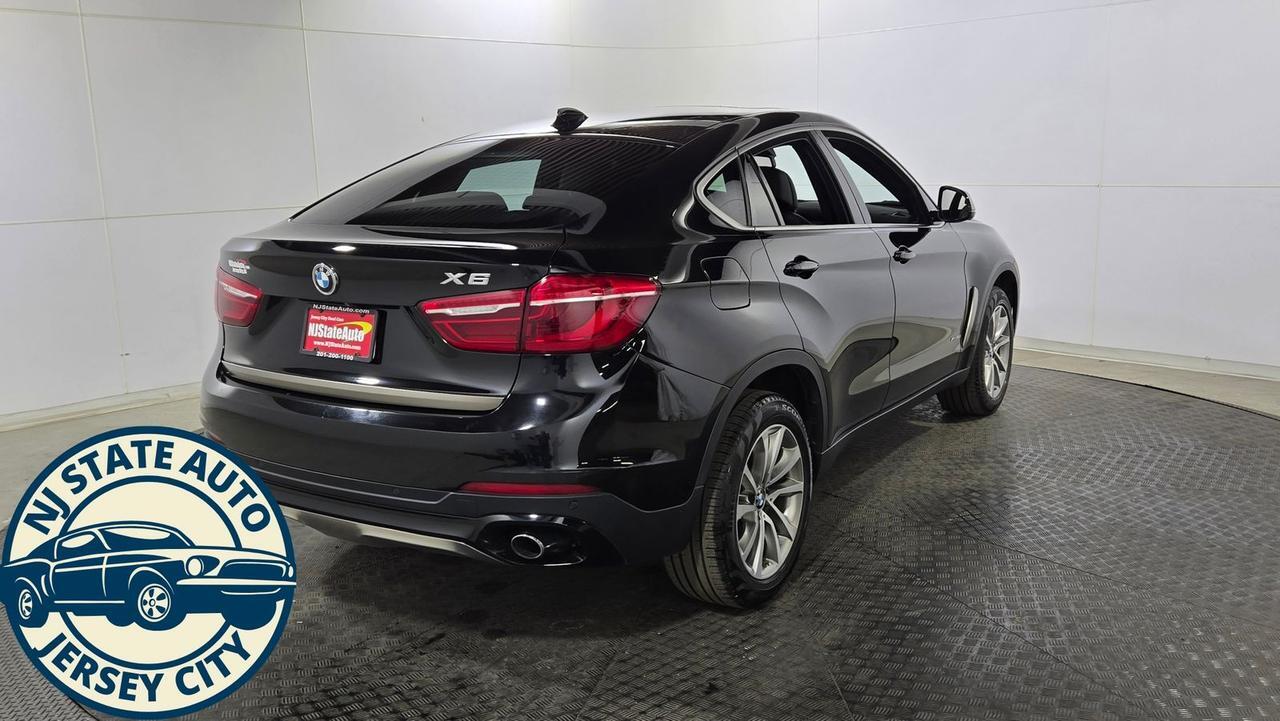 2017 BMW X6 xDrive35i Jersey City NJ