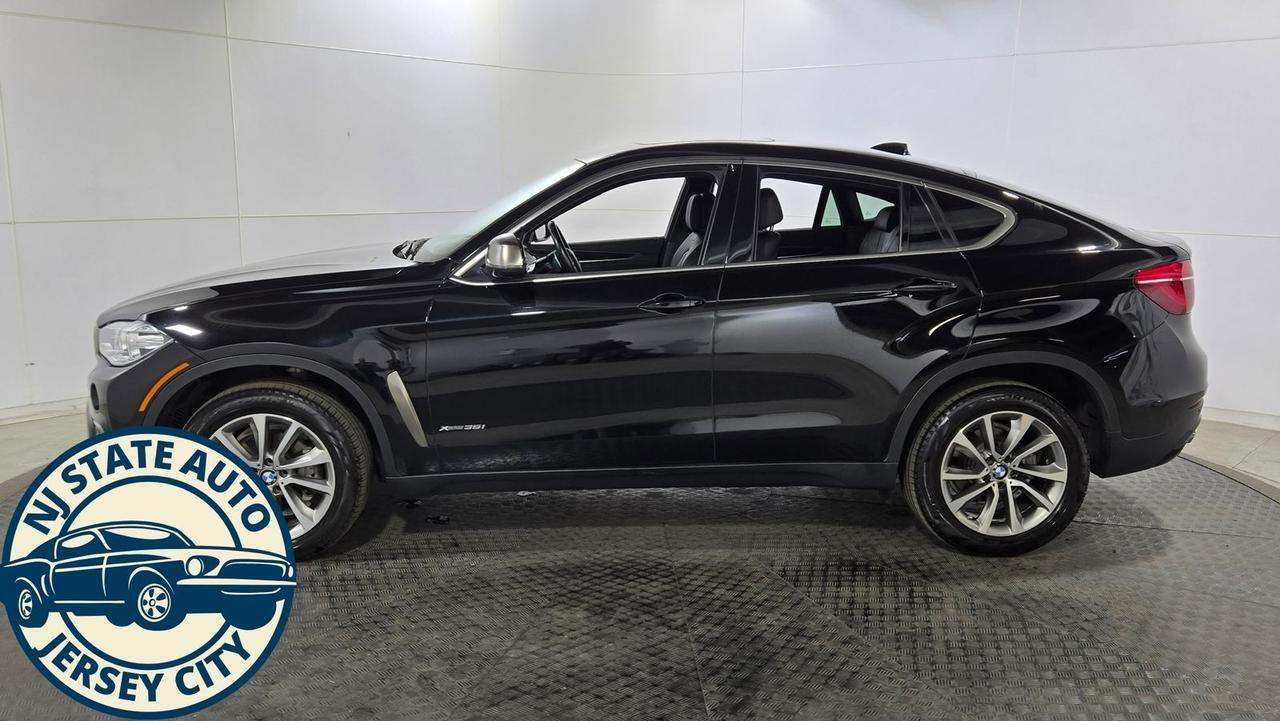 2017 BMW X6 xDrive35i Jersey City NJ