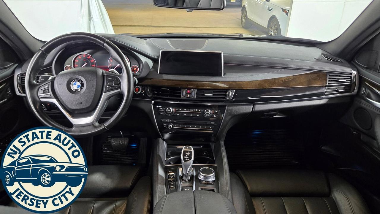 2017 BMW X6 xDrive35i Jersey City NJ