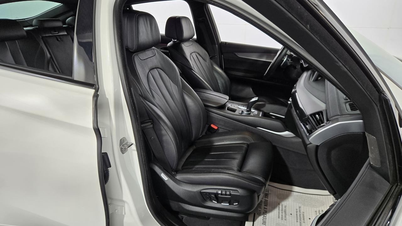 2017 BMW X6 xDrive35i Jersey City NJ