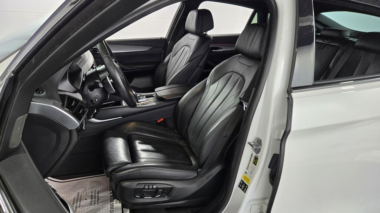 2017 BMW X6 xDrive35i Jersey City NJ