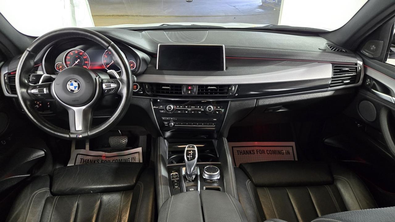 2017 BMW X6 xDrive35i Jersey City NJ
