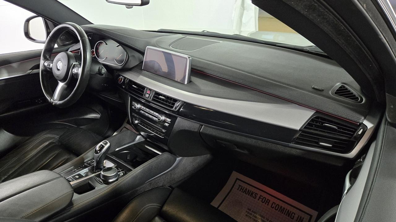 2017 BMW X6 xDrive35i Jersey City NJ