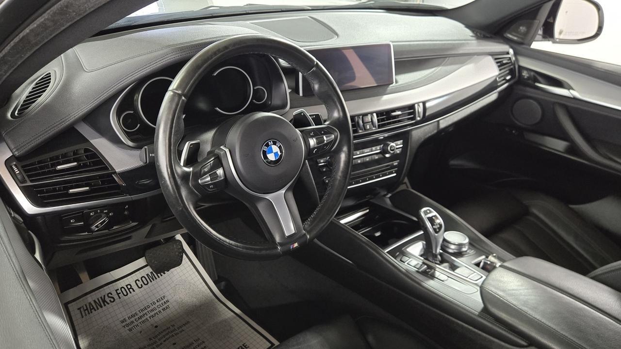 2017 BMW X6 xDrive35i Jersey City NJ