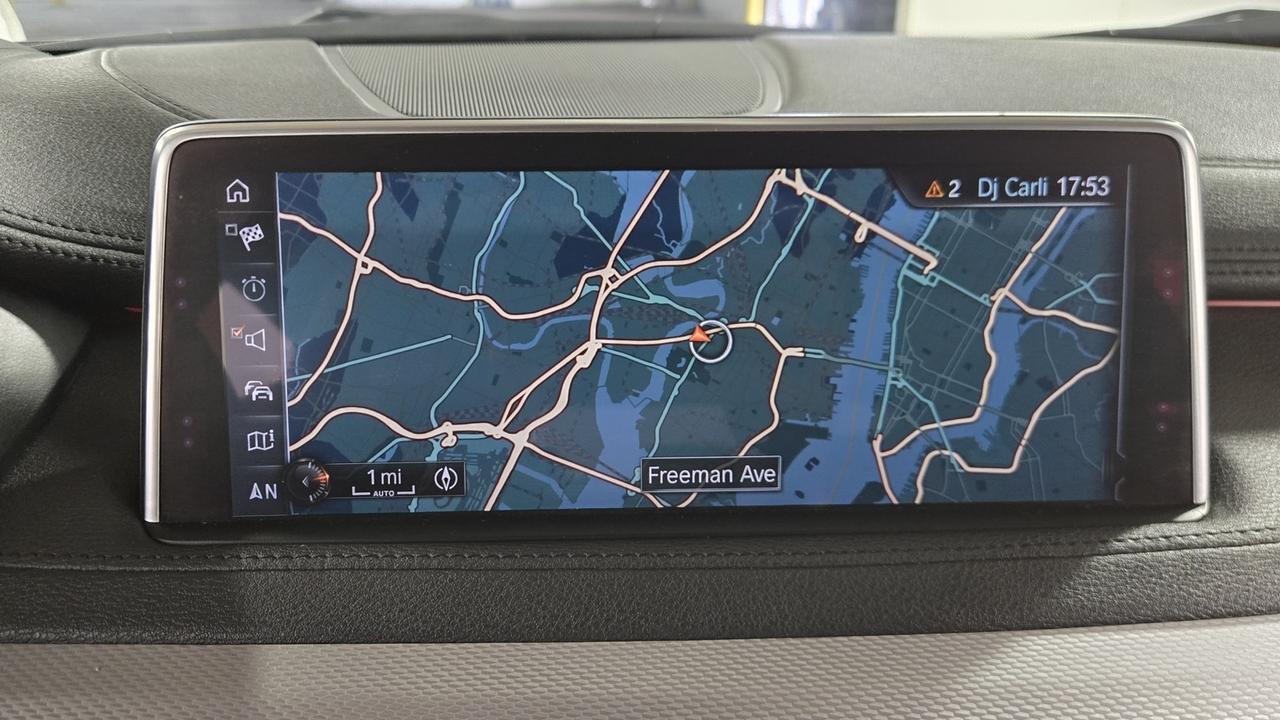 2017 BMW X6 xDrive35i Jersey City NJ