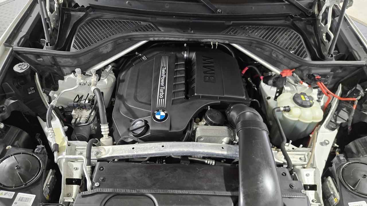 2017 BMW X6 xDrive35i Jersey City NJ