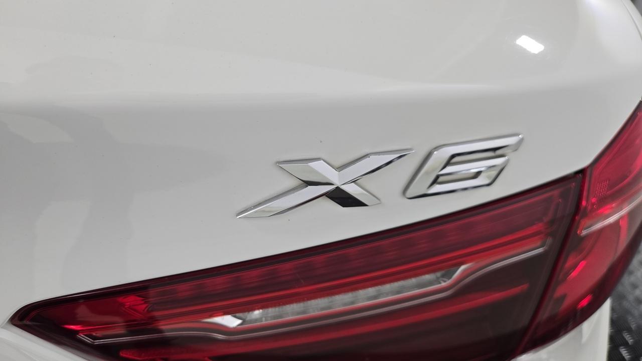 2017 BMW X6 xDrive35i Jersey City NJ