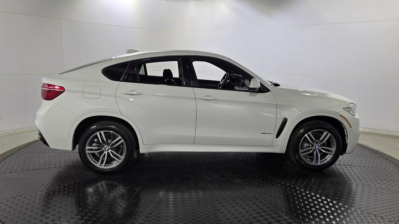 2017 BMW X6 xDrive35i Jersey City NJ