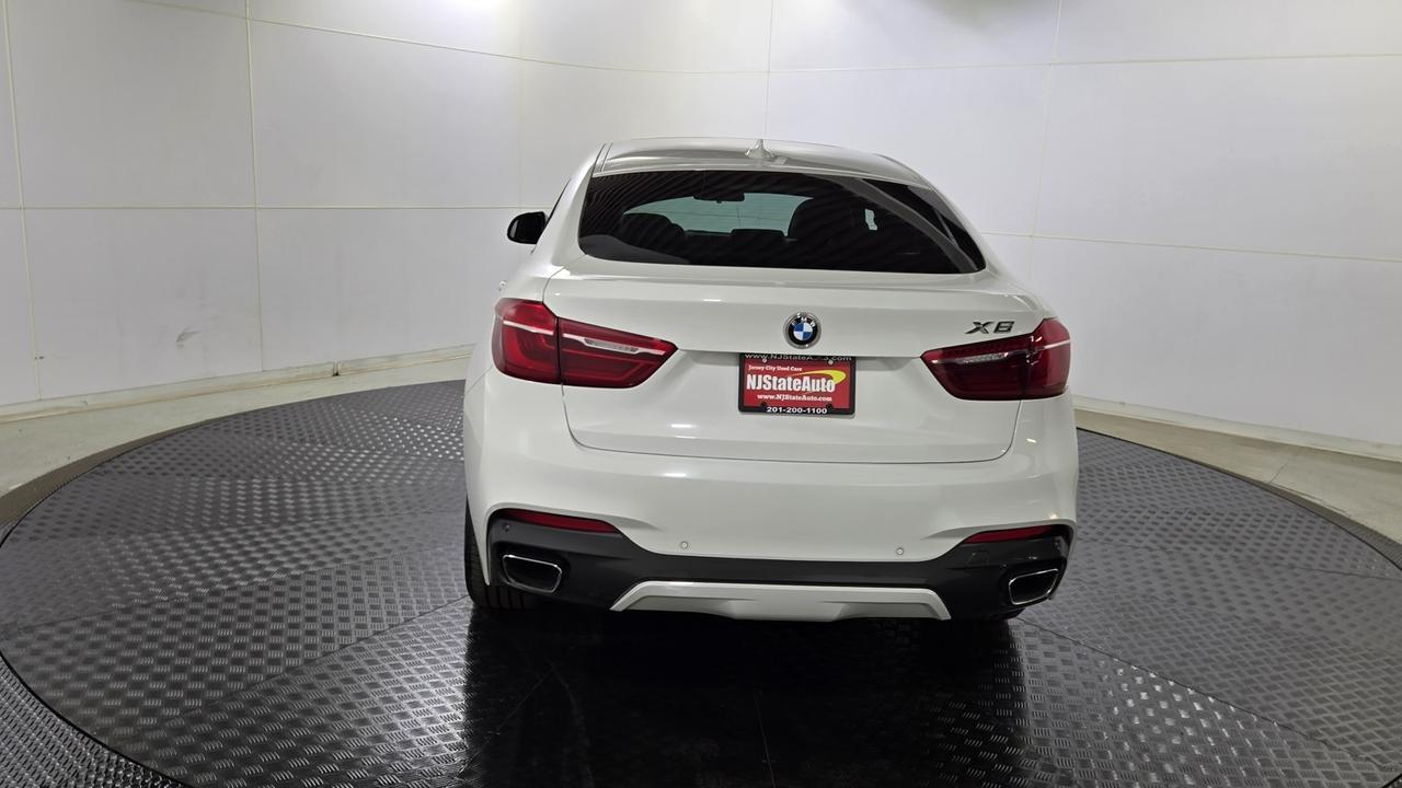 2017 BMW X6 xDrive35i Jersey City NJ