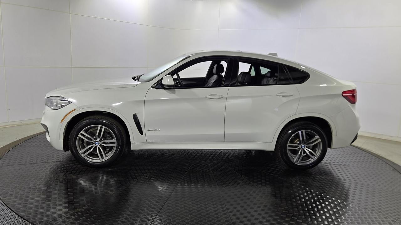 2017 BMW X6 xDrive35i Jersey City NJ