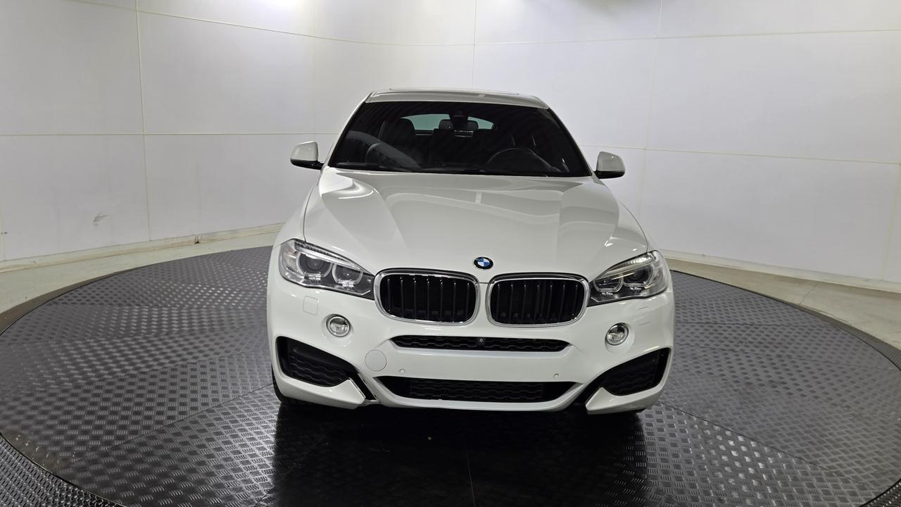 2017 BMW X6 xDrive35i Jersey City NJ