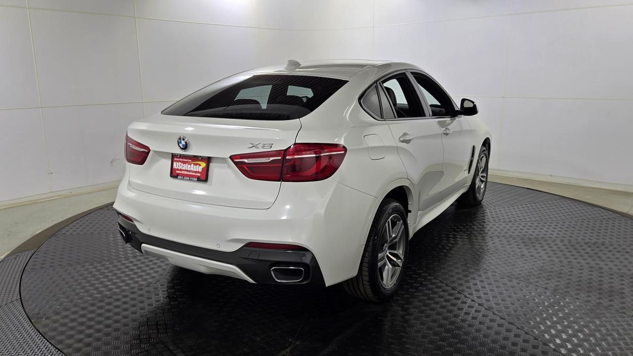 2017 BMW X6 xDrive35i Jersey City NJ