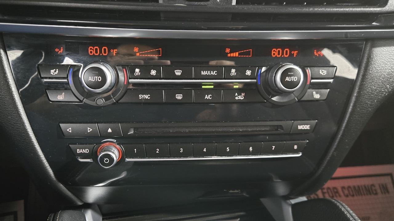 2017 BMW X6 xDrive35i Jersey City NJ
