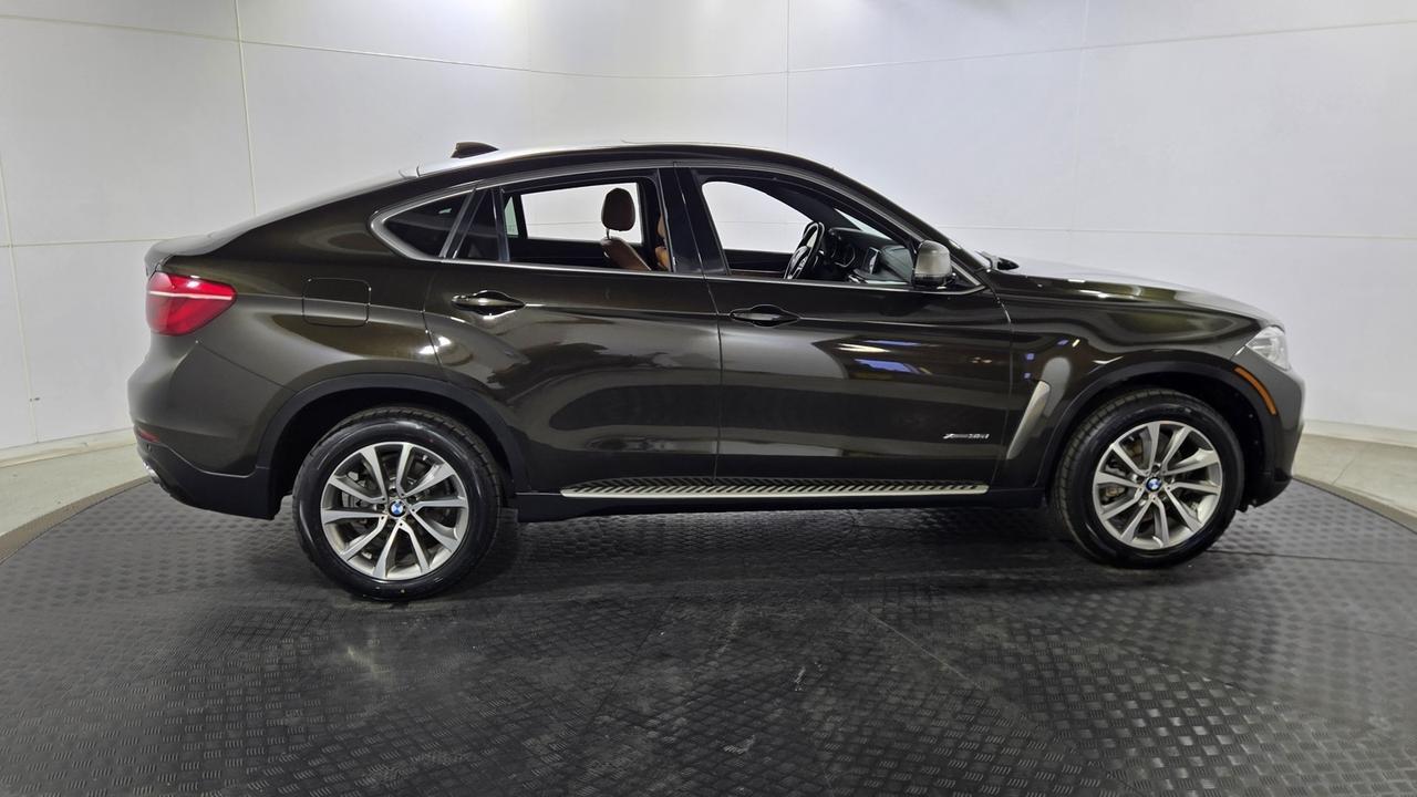 2017 BMW X6 xDrive35i Jersey City NJ