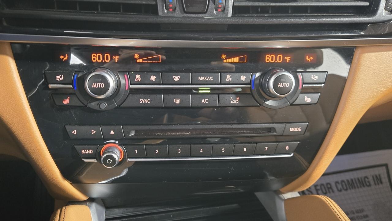 2017 BMW X6 xDrive35i Jersey City NJ