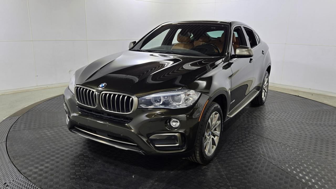 2017 BMW X6 xDrive35i Jersey City NJ