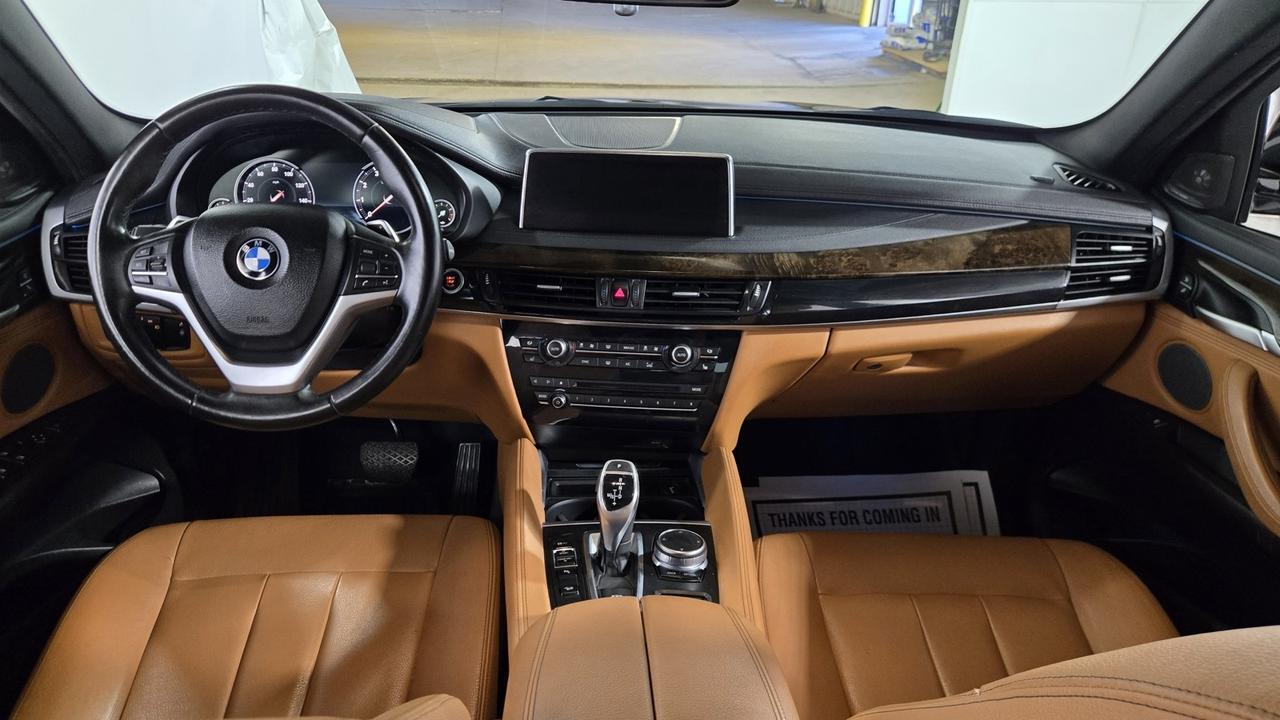 2017 BMW X6 xDrive35i Jersey City NJ