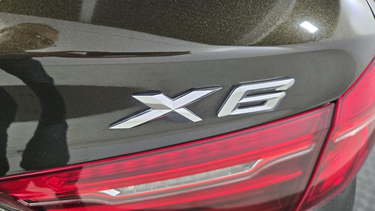 2017 BMW X6 xDrive35i Jersey City NJ
